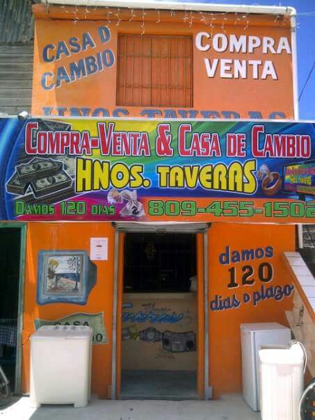 Primer local